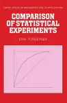 Comparison of Statistical Experiments cover