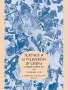 Science and Civilisation in China, Part 2, Agriculture cover