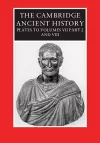 The Cambridge Ancient History cover