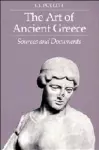 The Art of Ancient Greece cover