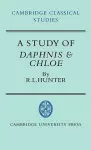 A Study of Daphnis and Chloe cover