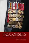 Proconsuls cover