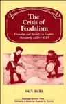 Crisis of Feudalism cover