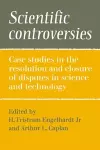 Scientific Controversies cover