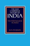 The Portuguese in India cover
