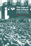 The Age of the Crowd cover