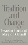 Tradition and Change cover