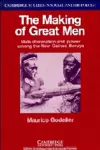 The Making of Great Men cover