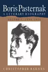 Boris Pasternak: Volume 1, 1890–1928 cover