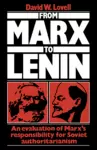 From Marx to Lenin cover