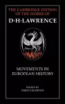 Movements in European History cover