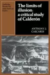 The Limits of Illusion: A Critical Study of Calderón cover