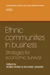 Ethnic Communities in Business cover