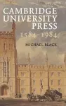 Cambridge University Press 1584–1984 cover