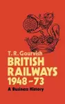 British Railways 1948–73 cover