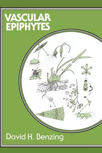 Vascular Epiphytes cover