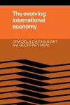 The Evolving International Economy cover