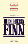 New Essays on 'Adventures of Huckleberry Finn' cover