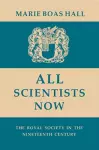 All Scientists Now cover