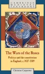 The Wars of the Roses cover