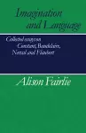 Imagination and Language cover