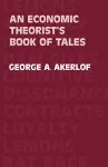 An Economic Theorist's Book of Tales cover