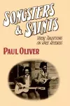 Songsters and Saints cover