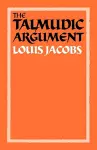 The Talmudic Argument cover