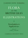 Flora of the British Isles cover