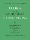 Flora of the British Isles cover