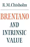 Brentano and Intrinsic Value cover