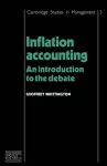 Inflation Accounting cover