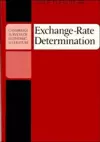 Exchange-Rate Determination cover