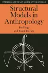Structural Models in Anthropology cover