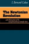 The Newtonian Revolution cover