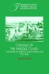 Cradle of the Middle Class cover