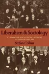 Liberalism and Sociology cover