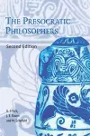 The Presocratic Philosophers cover