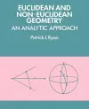 Euclidean and Non-Euclidean Geometry cover