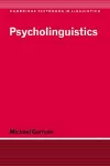 Psycholinguistics cover