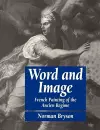 Word and Image cover