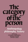 The Category of the Person cover