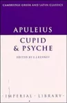 Apuleius: Cupid and Psyche cover