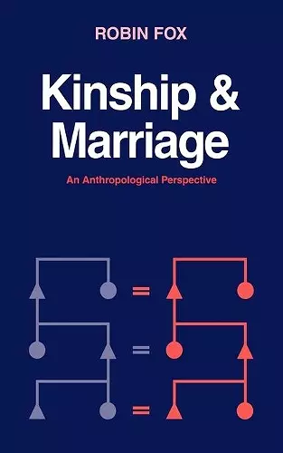 Kinship and Marriage cover