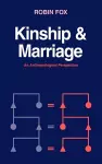 Kinship and Marriage cover