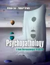 Psychopathology cover