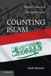 Counting Islam cover