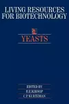 Yeasts cover