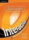 Interactive Level 3 Classware DVD-ROM cover