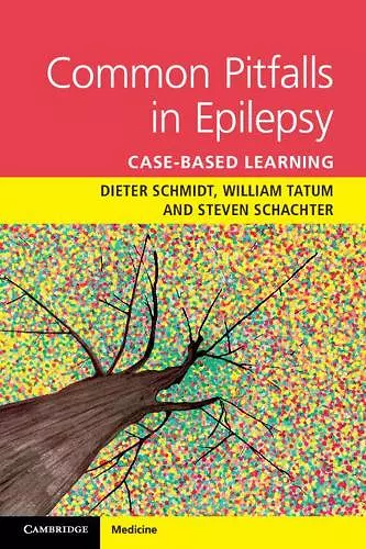 Common Pitfalls in Epilepsy cover